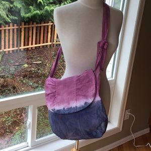 Bonita Bags girls shoulder bag